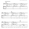 Rihanna Where Have You Been Musik Noten - Piano, Vocal & Guitar Chords - 89114-0
