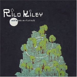Rilo Kiley Portions For Foxes Musik Noten - Guitar Chords/Lyrics - 48727-0