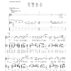 Rise Against Hero Of War Musik Noten - Guitar Tab - 73641-0
