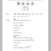 Rival Schools Used For Glue Musik Noten - Guitar Chords/Lyrics - 108599-0