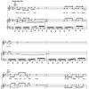 Rob Thomas I Am An Illusion Musik Noten - Piano, Vocal & Guitar Chords - 52873-0