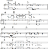Rob Thomas Problem Girl Musik Noten - Piano, Vocal & Guitar Chords - 52876-0