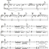 Rob Thomas Something To Be Musik Noten - Piano, Vocal & Guitar Chords - 52877-0