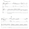Robben Ford Cannonball Shuffle Musik Noten - Guitar Tab - 55107-0