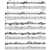Robben Ford Freedom Musik Noten - Guitar Tab - 78433-0