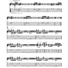 Robben Ford In The Beginning Musik Noten - Guitar Tab - 78435-0