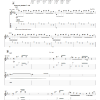 Robben Ford Indianola Musik Noten - Guitar Tab - 55106-0