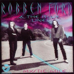 Robben Ford Politician Musik Noten - Guitar Tab - 38675-thumbnail