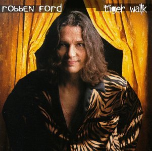 Robben Ford Red Lady With Cello Musik Noten - Guitar Tab - 78432-thumbnail