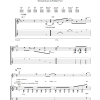 Robben Ford Wild About You (Can't Hold Out Much Longer) Musik Noten - Guitar Tab - 38644-0