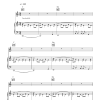 Robbie Williams Advertising Space Musik Noten - Piano, Vocal & Guitar Chords - 33353-0