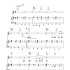 Robbie Williams Beyond The Sea Musik Noten - Piano, Vocal & Guitar Chords - 29751-0