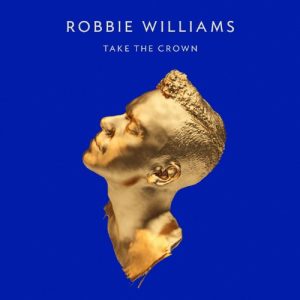 Robbie Williams Different Musik Noten - Piano, Vocal & Guitar Chords - 115394-thumbnail