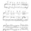 Robbie Williams Forever Texas Musik Noten - Piano, Vocal & Guitar Chords - 38579-0