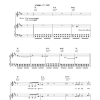 Robbie Williams Karma Killer Musik Noten - Piano, Vocal & Guitar Chords - 38655-0