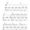 Robbie Williams King Of The Bongo Musik Noten - Piano, Vocal & Guitar Chords - 36831-0