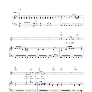 Robbie Williams Lazy Days Musik Noten - Piano, Vocal & Guitar Chords - 19027-0