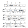 Robbie Williams Old Before I Die Musik Noten - Piano, Vocal & Guitar Chords - 29944-0