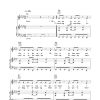 Robbie Williams Radio Musik Noten - Piano, Vocal & Guitar Chords - 29952-0