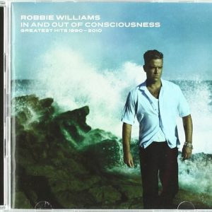 Robbie Williams Radio Musik Noten - Piano, Vocal & Guitar Chords - 29952-thumbnail