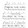 Robbie Williams Random Acts Of Kindness Musik Noten - Piano, Vocal & Guitar Chords - 33357-0