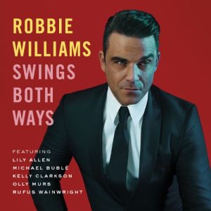 Robbie Williams Shine My Shoes Musik Noten - Easy Piano - 118970-thumbnail