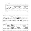 Robbie Williams The Actor Musik Noten - Piano, Vocal & Guitar Chords - 36843-0