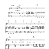 Robbie Williams Your Gay Friend Musik Noten - Piano, Vocal & Guitar Chords - 33355-0