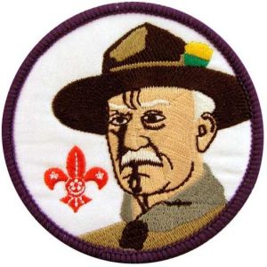 Robert Baden-Powell Ging Gang Gooli Musik Noten - Lead Sheet / Fake Book - 101800-thumbnail
