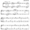 Robert Burns Auld Lang Syne [Ragtime version] (arr. Phillip Keveren) Musik Noten - Easy Piano - 92381-0