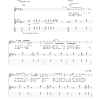 Robert Cray Don't Be Afraid Of The Dark Musik Noten - Guitar Tab - 154367-0