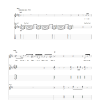 Robert Cray Right Next Door Musik Noten - Guitar Tab - 90735-0