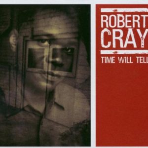 Robert Cray Time Makes Two Musik Noten - Guitar Tab - 154364-thumbnail