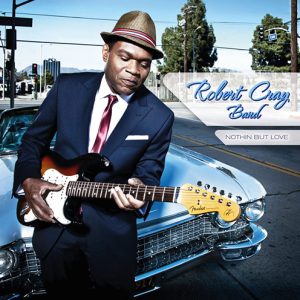 Robert Cray (Won't Be) Coming Home Musik Noten - Guitar Tab - 154380-thumbnail