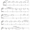 Robert Donahue Scamper Musik Noten - Educational Piano - 53220-0