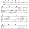 Robert John Sad Eyes Musik Noten - Piano, Vocal & Guitar Chords - 64504-0