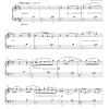 Robert Muczynski Fable No. 4, Op. 21 Musik Noten - Piano Solo - 158135-0