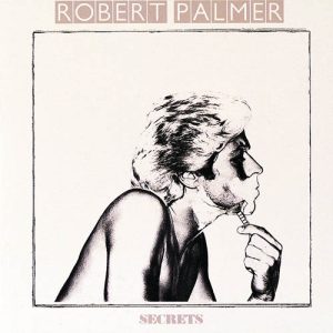 Robert Palmer Bad Case Of Loving You Musik Noten - Piano, Vocal & Guitar Chords - 16528-thumbnail