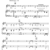 Robert Palmer I Didn't Mean To Turn You On Musik Noten - Piano, Vocal & Guitar Chords - 109023-0