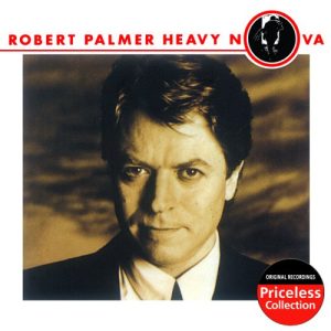 Robert Palmer She Makes My Day Musik Noten - Piano, Vocal & Guitar Chords - 17485-thumbnail