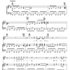 Robert Plant 29 Palms Musik Noten - Piano, Vocal & Guitar Chords - 83396-0