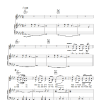 Robert Plant & Alison Krauss Stick With Me Baby Musik Noten - Piano, Vocal & Guitar Chords - 40669-0