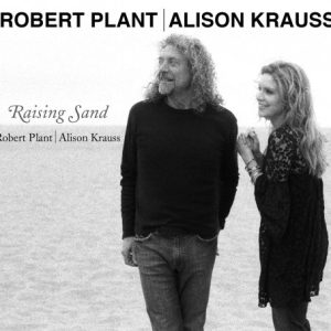 Robert Plant & Alison Krauss Trampled Rose Musik Noten - Piano, Vocal & Guitar Chords - 40694-thumbnail