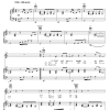 Robert Plant All The King's Horses Musik Noten - Piano, Vocal & Guitar Chords - 83391-0