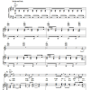 Robert Plant Angel Dance Musik Noten - Piano, Vocal & Guitar Chords - 83390-0