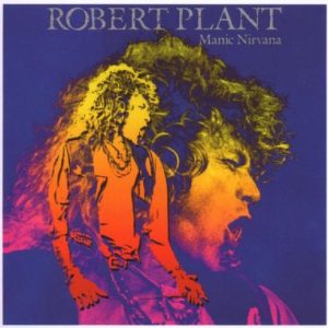 Robert Plant Hurting Kind (I've Got My Eyes On You) Musik Noten - Piano, Vocal & Guitar Chords - 83389-thumbnail