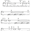 Robert Plant In The Mood Musik Noten - Piano, Vocal & Guitar Chords - 83393-0