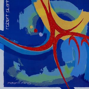 Robert Plant Little By Little Musik Noten - Piano, Vocal & Guitar Chords - 84362-thumbnail