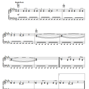 Robert Plant Tall Cool One Musik Noten - Piano, Vocal & Guitar Chords - 84360-0