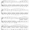Robert Schumann Humming Song, Op.68 #3 Musik Noten - Educational Piano - 168992-0